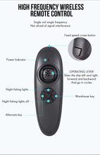 500m Wireless Rc Boat Fish Finder Ship Auto RC Distacne Fishing Boats Speedboat Remote Control Lure boat Toys EU US UK Charger