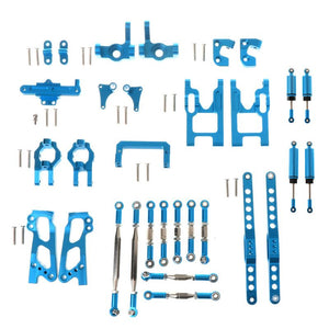 12428 12423 FY03 Upgrade Parts Kit for Feiyue FY03 WLtoys 12428 12423 1/12 RC Buggy Car Parts