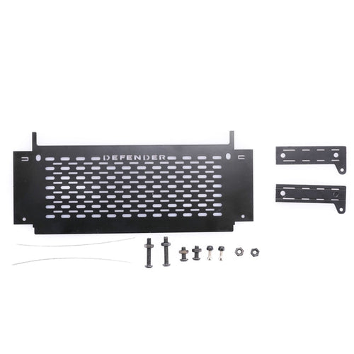 Simulation Openable Tool Box Table for 1/10 TRAXXAS TRX4 RC4WD D90 D110 RC Car Defender RC Car Parts