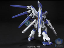 Gundam Model HG 1/144 RX-93 V2 Hi NU GUNDAM READY PLEAYER ONE Armor Unchained Mobile Suit Kids Toys