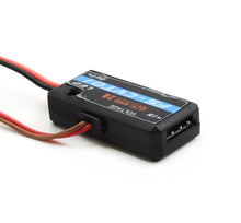 Flysky 2.4G FS-CVT01 Voltage Sensor Telemetry Data Module Rc Transmitter Receiver Kit For FS-iA6B iA10 IBUS