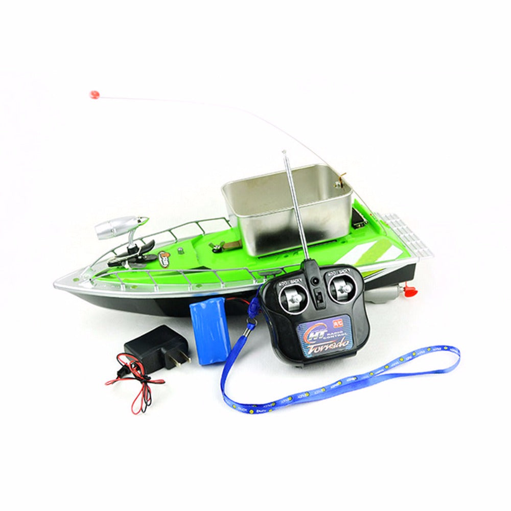remote control boat adult 300m anti grass wind high speed mini fast rc fishing bait updated fish finder boat toys for children