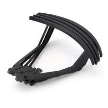 4PCS RC Helicopter Protective Guard Cover Propellers Protective Frame Propeller Protector for S167 Drone Spare Set