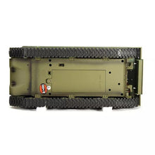 LeadingStar Heng Long 3898-1 2.4G 1/16 US Sherman M4A3 Radio Control Battle Car