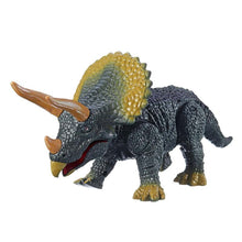Electric Remote Control Dinosaur Toy Walking Light Sound Rc Animal Tyrannosaurus Action Figure Model Toys Children Gifts