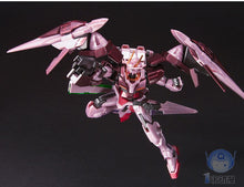 Gundam Model HG 1/144 00 TRANS-AM RAISER + GN SWORD 3 GUNDAM READY PLEAYER ONE Bandai Robot Mobile Suit Kids Toys
