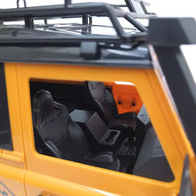 2019 New Rc cars MN model D90 1:12 scale RC crawler car 2.4G four-wheel drive rc car toy assembled complete vehicle MN-90K