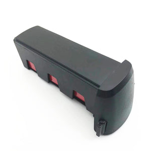 11.4V 4200mAh battery For Hubsan H117S Zino GPS RC Drone Quadcopter Spare Parts Intelligent Flight Battery For RC Camera Drone