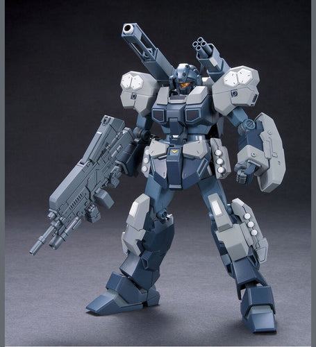 In-Stock DABAN model HG 1/144 Gundam Model RGM-96X JESTA CANNON GUNDAM Japanese Model Robot Mobile Suit Kids Toys