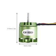 1set 4000KV Brushless Motor+XXD 30A ESC For Rc Quadcopter Multicopter TREX T-rex 450 RC Helicopter