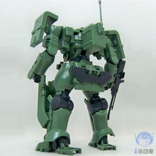 Gundam Model HG 1/144 MSJ-06Ⅱ-A Ground Type GUNDAM READY PLEAYER ONE THUNDERBOLT Armor Unchained Mobile Suit Kids Toys