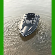 D13 Smart RC Bait Boat Dual Motor Fish Finder Ship Boat Remote Control 500m Fishing Boats Speedboat Fishing Tool Toys