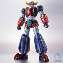SUPER ROBOT Model HG 1/144 INFINITY GRENDIZER MAZINGER Z Armor Unchained Mobile Suit Kids Toys