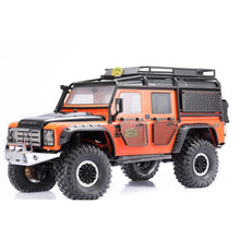 Simulation Openable Tool Box Table for 1/10 TRAXXAS TRX4 RC4WD D90 D110 RC Car Defender RC Car Parts