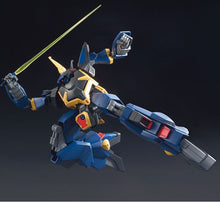 Original Gundam Model HG 1/144 RMS-154 Barzam GUNDAM BUILD DIVERS Unchained Mobile Suit Kids Toys