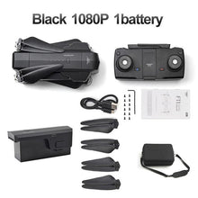 SJRC F11 GPS 5G Wifi FPV With 1080P Camera 25mins Flight Time Brushless Selfie RC Drone Quadcopter