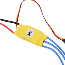 XXD HW30A 30A Brushless Motor ESC for RC 450 Helicopter FPV Mini Quadcopte Drone Motor Speed Controller