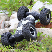 JJRC Q70 RC Car Radio Control 2.4GHz 4WD Twist- Desert Car Off Road Buggy Toy High Speed Climbing RC Car Kids Children Toys