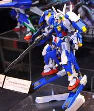BANDAI Mobile Suit Gundam HG 00 64 1/144 Avalanche Exia Action Chart Out of Print Rare Spot Kids Assembled Toy Gifts