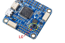 30.5x30.5mm Omnibus F4 V3 F4 V3S LC Betaflight Flight Controller Board Barometer OSD TF BN880 Quadcopter RC Drone FPV Racing