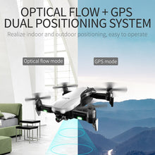 Drone with HD Camera 2K Two-Axis Anti-Shake RC Quadcopter WiFi FPV Drone Profissional Quadrocopter Rc Helicopter Dron GPS