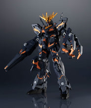 100% Original BANDAI SPIRITS Tamashii Nations GUNDAM UNIVERSE Action Figure - RX-0 GUNDAM 02 BANSHEE From "Mobile Suit Gundam"