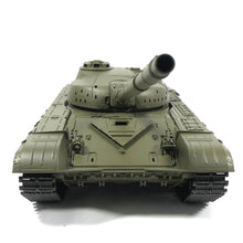 1:16 Russian T-72 Main Battle Tank 2.4G Remote Control Model Military Tank With Sound Smoke Shooting Effect - Basic Edition
