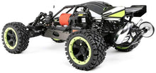 29cc Gas Engine 2WD Buggy Rc Car for 1/5 Scale Rofun ROVAN Racing Q-Baja