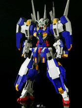 China Model HOBBY STAR Gundam MG 1/100 Model GNY-001F Avalanche Exia Gundam Astraea type F Mobile Suit Kids Toys