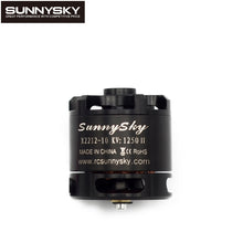 1pcs 100% Original SUNNYSKY X2212 980KV/1250KV/KV1400/2450KV Brushless Motor (Short shaft )Quad-Hexa copter