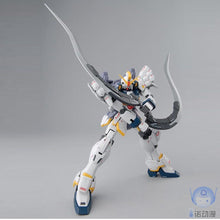 Original Gundam Model MG 1/100 EW Gundam Sandrock & Breaker Mobile product code Set Armor Unchained Mobile Suit Kids Toys