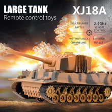 1:20 RC War tank radio control world of tanks remote control toy car model of tank Toys for Children kids boy Birthday gift