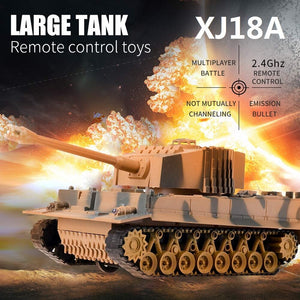 1:20 RC War tank radio control world of tanks remote control toy car model of tank Toys for Children kids boy Birthday gift