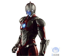 Original Japan Model 1 / 12 ULTRAMAN SUIT [B TYPE] Unchained Mobile Suit Kids Toys