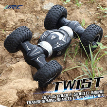 JJRC Q70 RC Car Radio Control 2.4GHz 4WD Desert 1:16 Car Off Road Toy High Speed Climbing RC Car Kids Children Toys