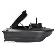 Upgraded Autopilot GPS Sonar fish Finder Bait boat 2CG 20A GPS Auto Return Fishing Bait Boat with metal Propeller Guard