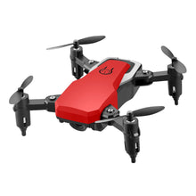 Drone LF606 FPV RC Drone With 720P 480P Camera RC Quadcopter Folding Drones Altitude Hold Mini Helicopter For Kids Toys