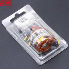 DYS D2826 Brushless Motor 930KV 1000KV 1400KV 2200KV For RC Aircraft Plane Multi-copter Brushless Outrunner Motor