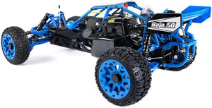 1/5 Scale Ready To Run 320 32cc Gas Buggy Baja 5B