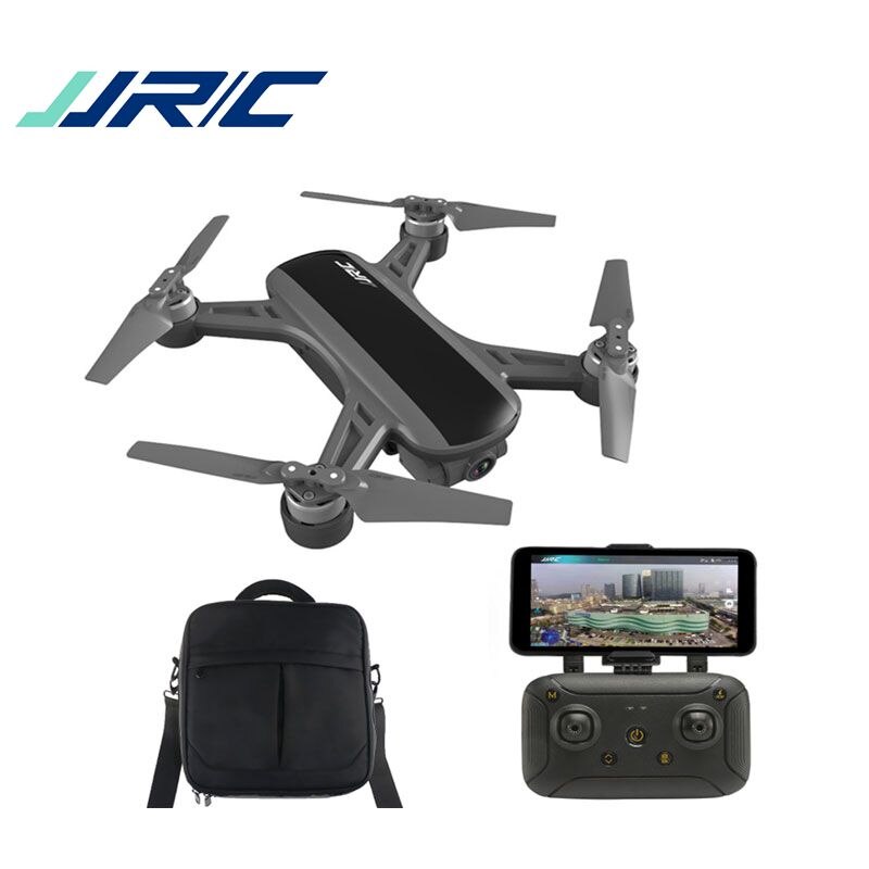 In Stock JJRC X9P Heron GPS 5G WiFi FPV With 4K HD Camera Optical Flow Positioning RC Drone Quadcopter RTF