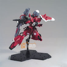 Japaness Original Gundam MG 1/100 Model ZGMF-1000/A1 ZAKU WARRIOR Gundam Mobile Suit Kids Toys