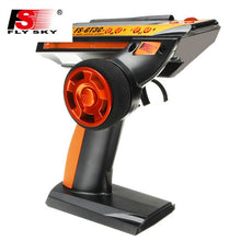 Flysky FS-GT3C GT3C Transmitter Remote Control With GR3E Receiver For RC Car Truck Crawler Jeep Boat 4WD