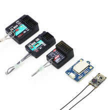 Flysky FS-GR3E FS-A3 FS-A6 FS-R6B FS-X6B FS-iA6 FS-iA6B FS-BS6 FS-A8S FS-R9B FS-iA10 FS-iA10B Rc Receiver for Flysky Transmitter