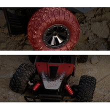 abay 2019 hot Electric 4 Wheel Drive Buggy Rock Crawler RC Car Suitable For Sport Utility Vehicle Off-Road Vehicle Toys FH-100