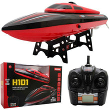 Skytech H101 2.4GHz High Speed Remote Control Electric Boat for Pools, Lakes and Outdoor Adventure