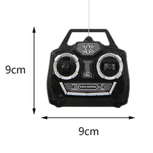 RC Car 1:24 Children Kid Electric Remote Control Toys 4 Channels Classic Fast Speed Control Racing Car Kids Toys Gifts New