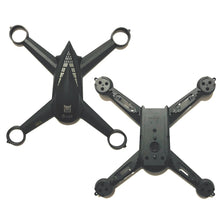 MJX Bugs 5W B5W 4K version and 1080P verion RC Quadcopter Spare Parts Body shell cover