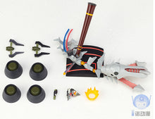 Original Figure Model Cute EVANGELION EVA-05 Unchained Mobile Suit Kids Toys