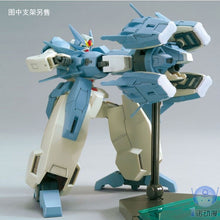 Original Gundam HGBD 1/144 Model SERAVEE GUNDAM SCHEHERAZADE Mobile Suit THE ORIGIN GTO Kids Toys