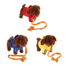 120 Songs Ancient Poetry Pet Music Plush Toy Dog Walking Smart Machine Leash Dog Children Gift Birthday Gift